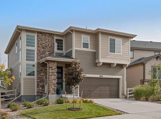 2636 Scoter Ln, Castle Rock, CO 80104