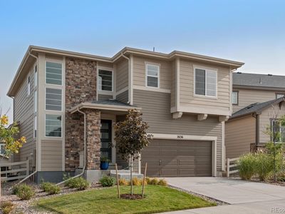 2636 Scoter Lane, Castle Rock, CO, 80104