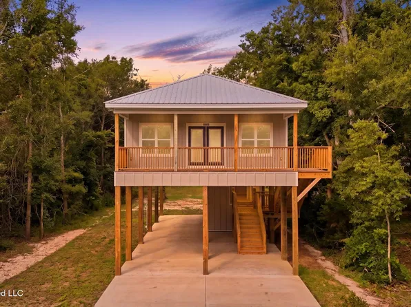 5235 Clermont Blvd, Bay Saint Louis, MS 39520