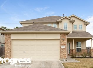 10327 Scenic Vista Dr, Humble, TX 77396