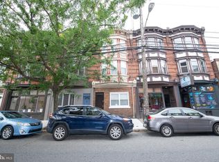 210 Fairmount Ave, Philadelphia, PA 19123