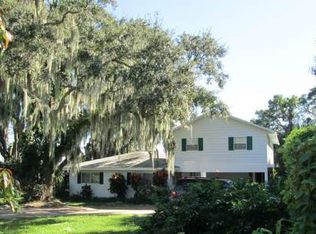 770 Lake June Rd, Lake Placid, FL 33852