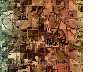 9260 W Polk Rd, Lexington, IN 47138