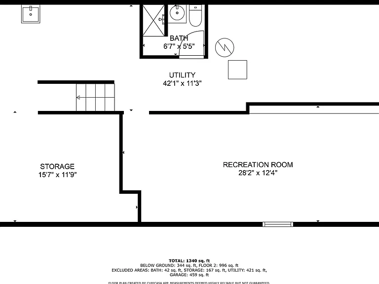 915 Park St — Photo 22
