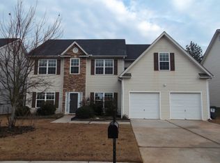 204 Summergate Ln, Villa Rica, GA 30180