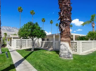 1826 S Barona Rd, Palm Springs, CA 92264