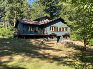 34112 82nd Ave S, Ave, WA 98580