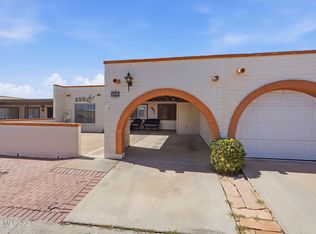 1425 W Placita Apache, Green Valley, AZ 85622