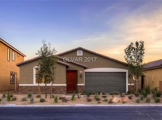 85 Kaku Ridge Way, Las Vegas, NV 89183