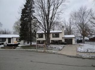 2012 Bradwell Ct, Lansing, MI 48911