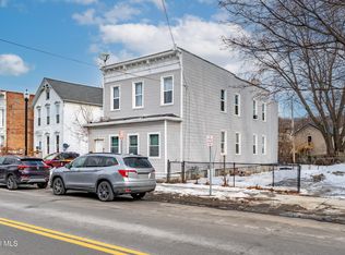 48 5th Ave, Troy, NY 12180