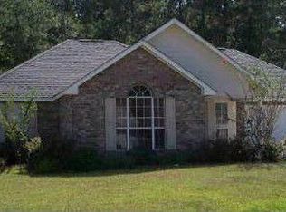 106 Fox Run, McComb, MS 39648