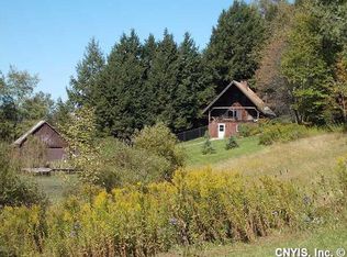 129 Horton Rd, Pitcher, NY 13136