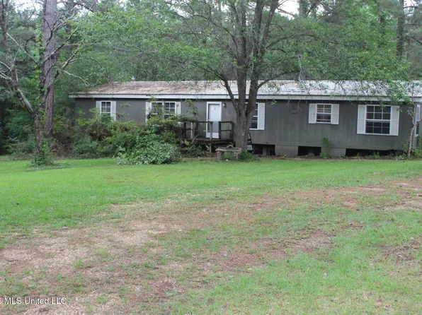 429 River Road Dr SE, Bogue Chitto, MS 39629