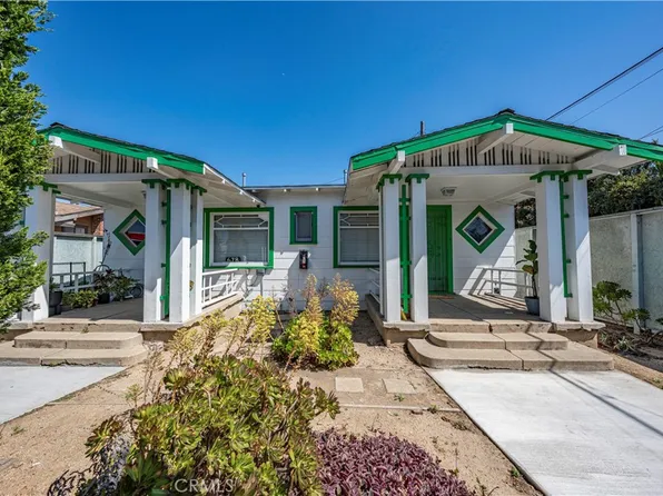 672 Junipero Ave, Long Beach, CA 90814