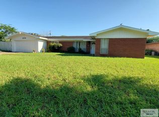 2319 E Adams Ave, Harlingen, TX 78550