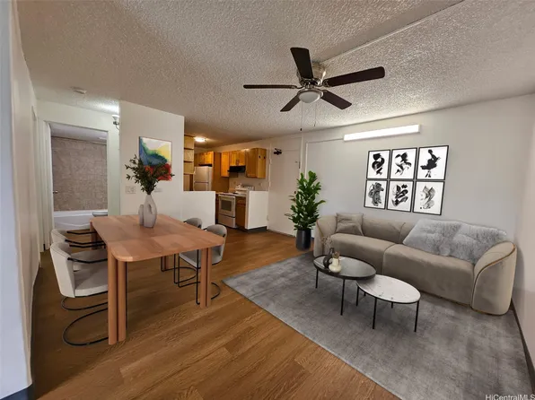 1260 Richard Ln APT 112, Honolulu, HI 96819