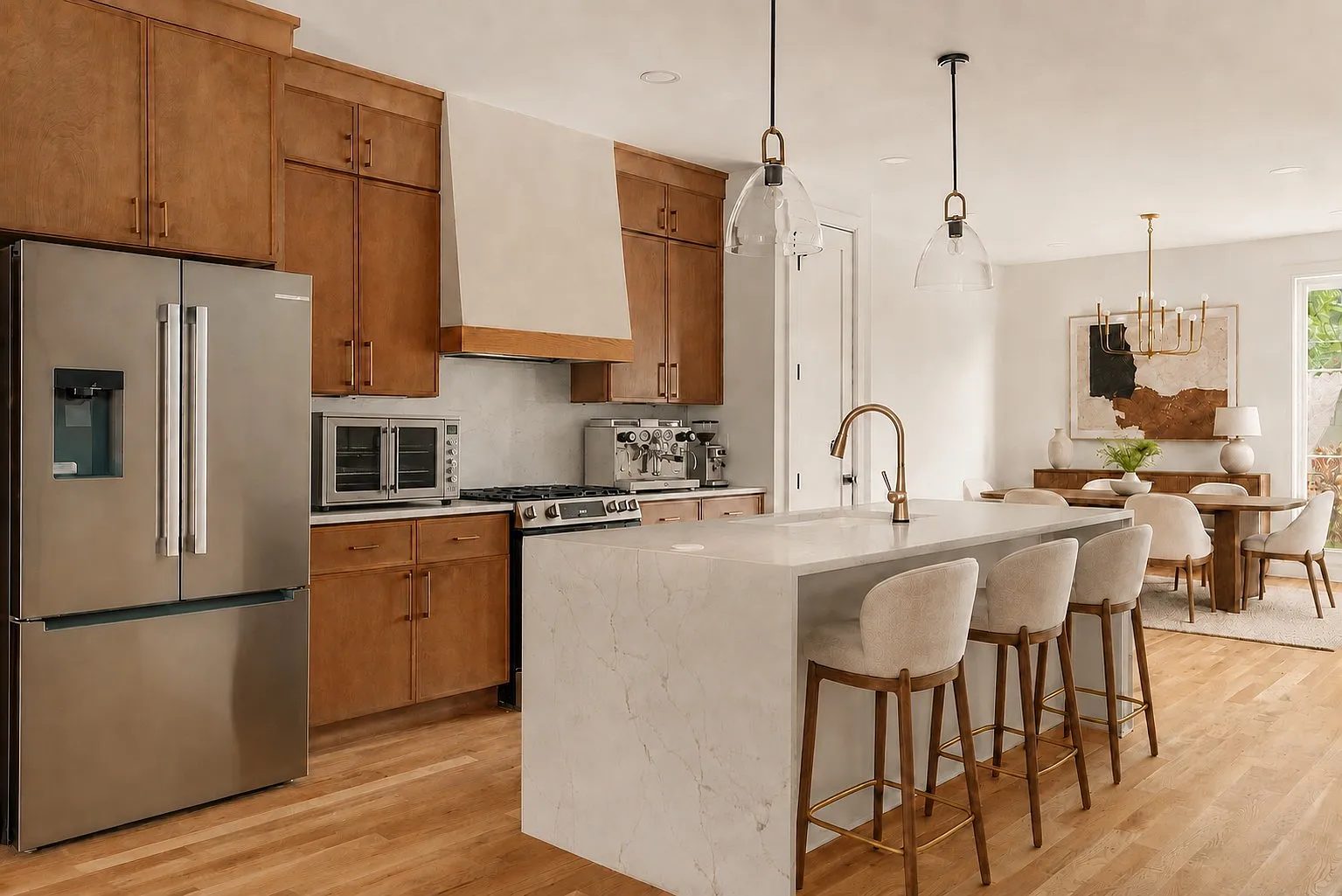 4 bed, 3.5 bath, 3465 sqft, $3,800 — Photo 4