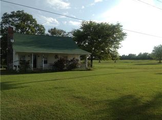 6711 Flat Creek Rd, College Grove, TN 37046