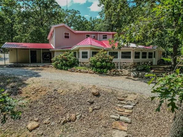 29089 Highway Aa, Lebanon, MO 65536