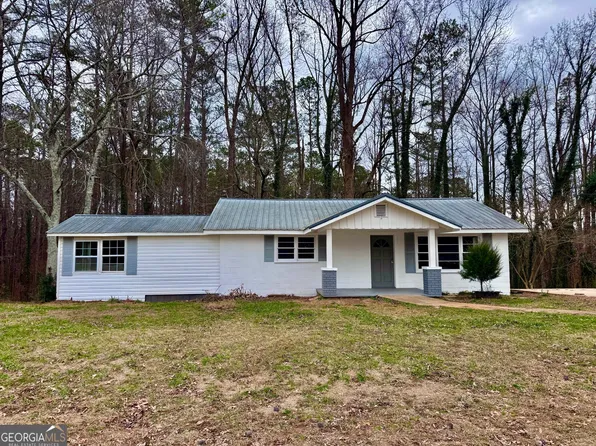 3737 Highway 120, Tallapoosa, GA 30176