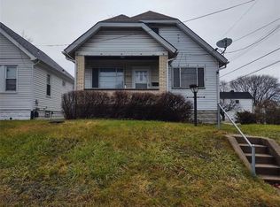 3513 Grover St, McKeesport, PA