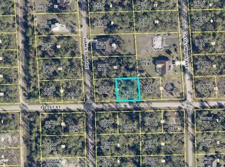 3003 E 21st St, Alva, FL 33920