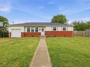 1732 Cougar Ave, Norfolk, VA 23518