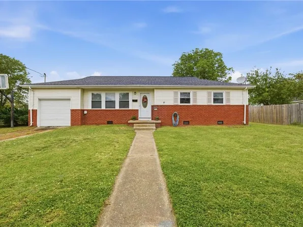 1732 Cougar Ave, Norfolk, VA 23518