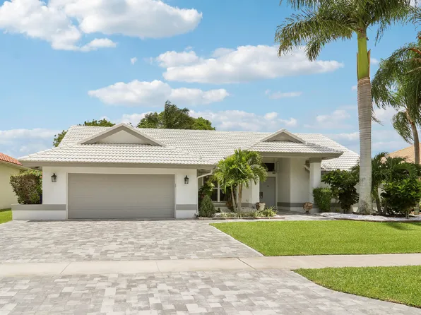7160 Brickyard Circle, Lake Worth, FL 33467