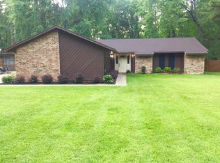 8340 Kelly Ln, Greenwood, LA 71033