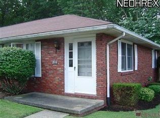 534 Hawley Ave, Salem, OH 44460