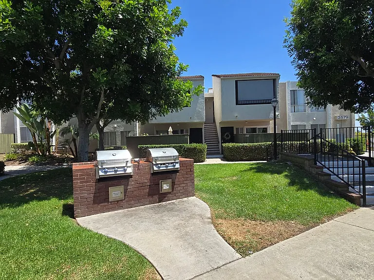 3579 Ruffin Rd #206 — Photo 23