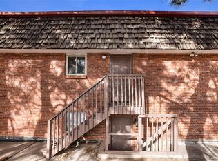 5491 E Warren Avenue #225, Denver, CO 80222