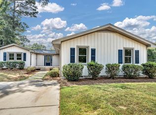 3816 Cherokee Trl, Suwanee, GA 30024