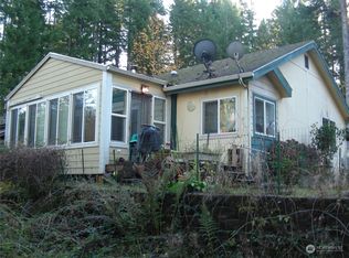 161 NE Raintree Ln, Tahuya, WA 98588