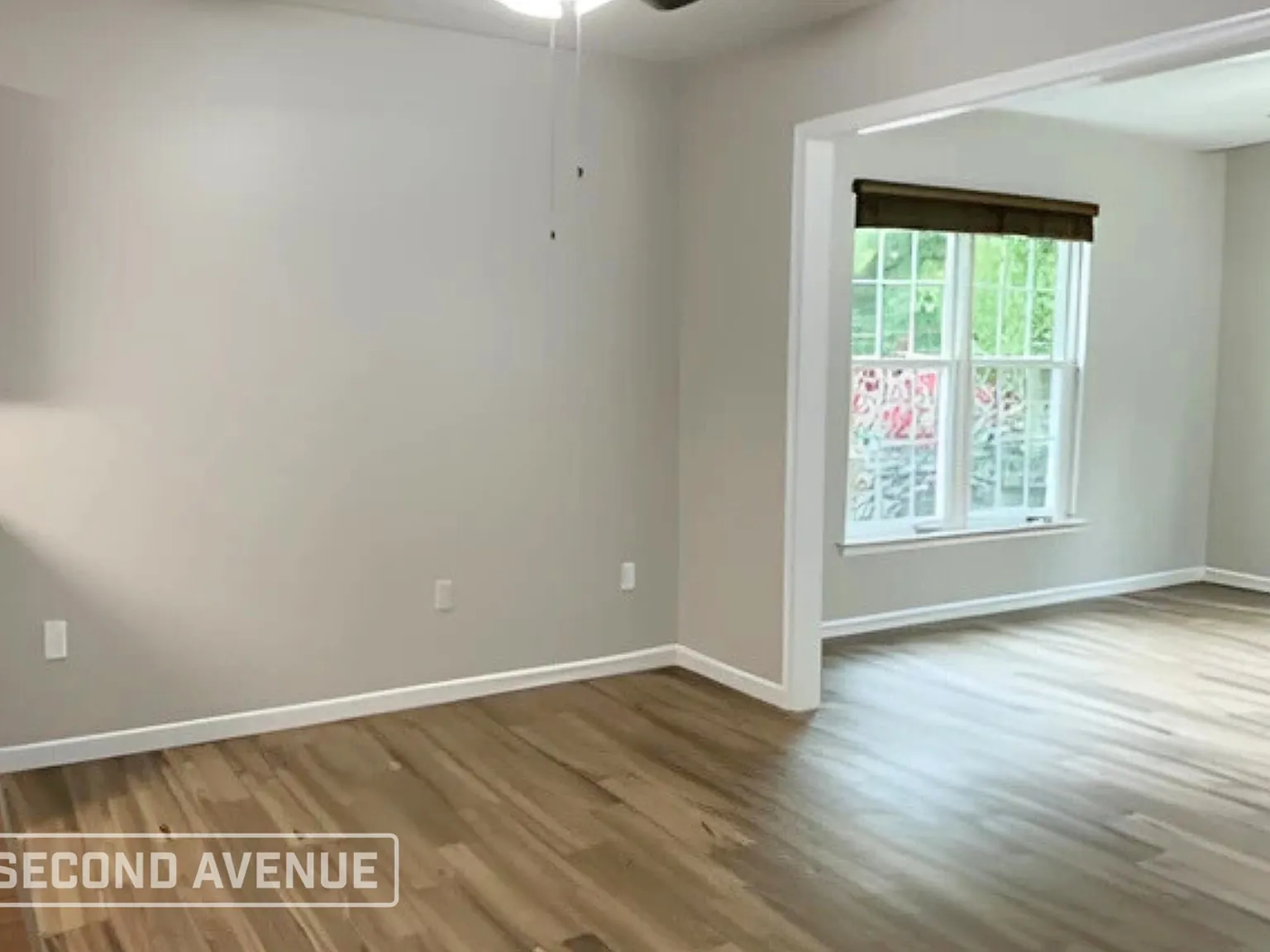 2 bed, 2.0 bath, 1388 sqft, $1,550 — Photo 3