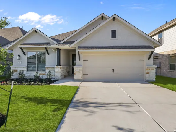 181 Desert Bloom, San Antonio, TX 78253