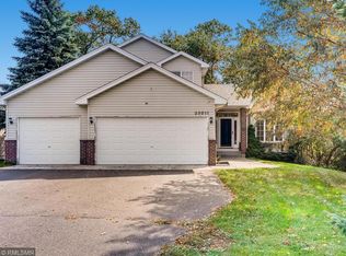 23011 Guarani St NW, Saint Francis, MN 55070