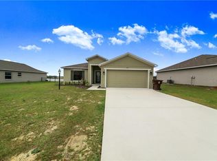 4463 Dinner Lake Blvd, Lake Wales, FL 33859