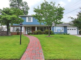 118 Tamworth Pl, Danville, VA 24540