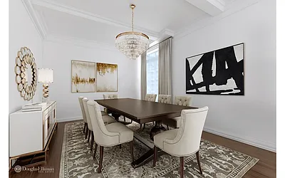 Sold by Douglas Elliman