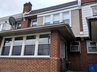 5344 Saul St, Philadelphia, PA 19124