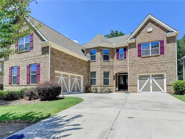 4395 Wildbrooke Pkwy, Cumming, GA 30041