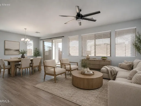 14290 W SOFT WIND Drive W, Surprise, AZ 85387