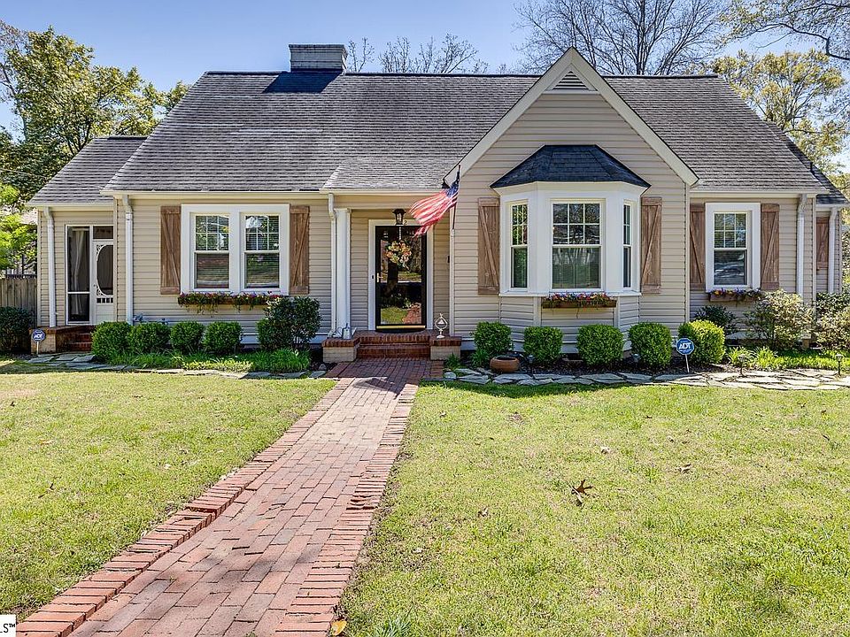 302 E Faris Rd, Greenville, SC 29605 MLS 1528655 Zillow