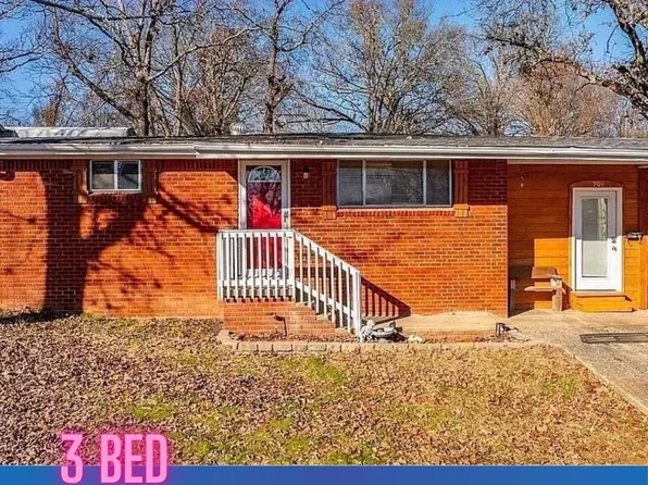 909 W 54th St, North Little Rock, AR 72118