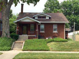 404 N Pennsylvania Ave, Belleville, IL
