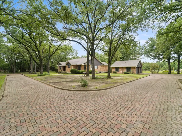 120 Private Road 7725, Wills Point, TX 75169