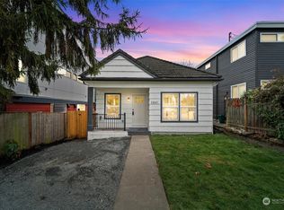 3841 Linden Ave N, Seattle, WA 98103